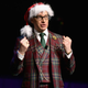 Paul Feig, seen here promoting his movie Last Christmas at CinemaCon, just signed to make a monster movie at Universal.